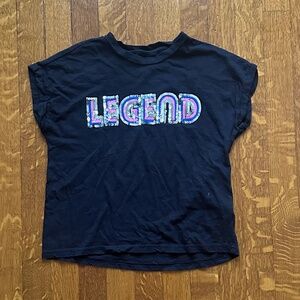 T-shirt Rockets of Awesome